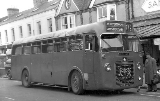 bus