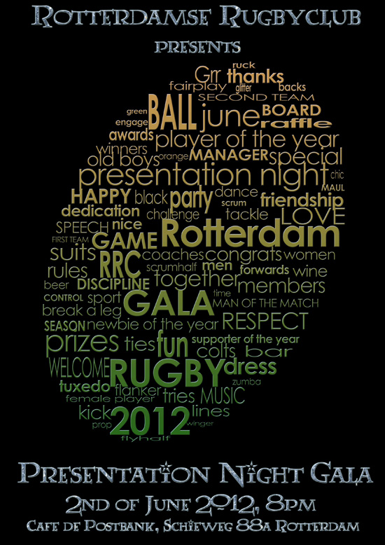 PRESNIGHT-2012