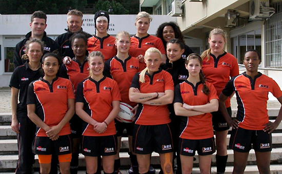 Dames7