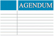 Agendum