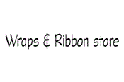 Wraps & Ribbon Store